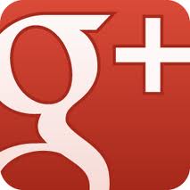 Follow us on Google Plus